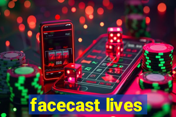 facecast lives